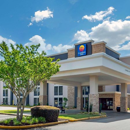 Comfort Inn Atlanta Airport Cheeko Manor Екстериор снимка