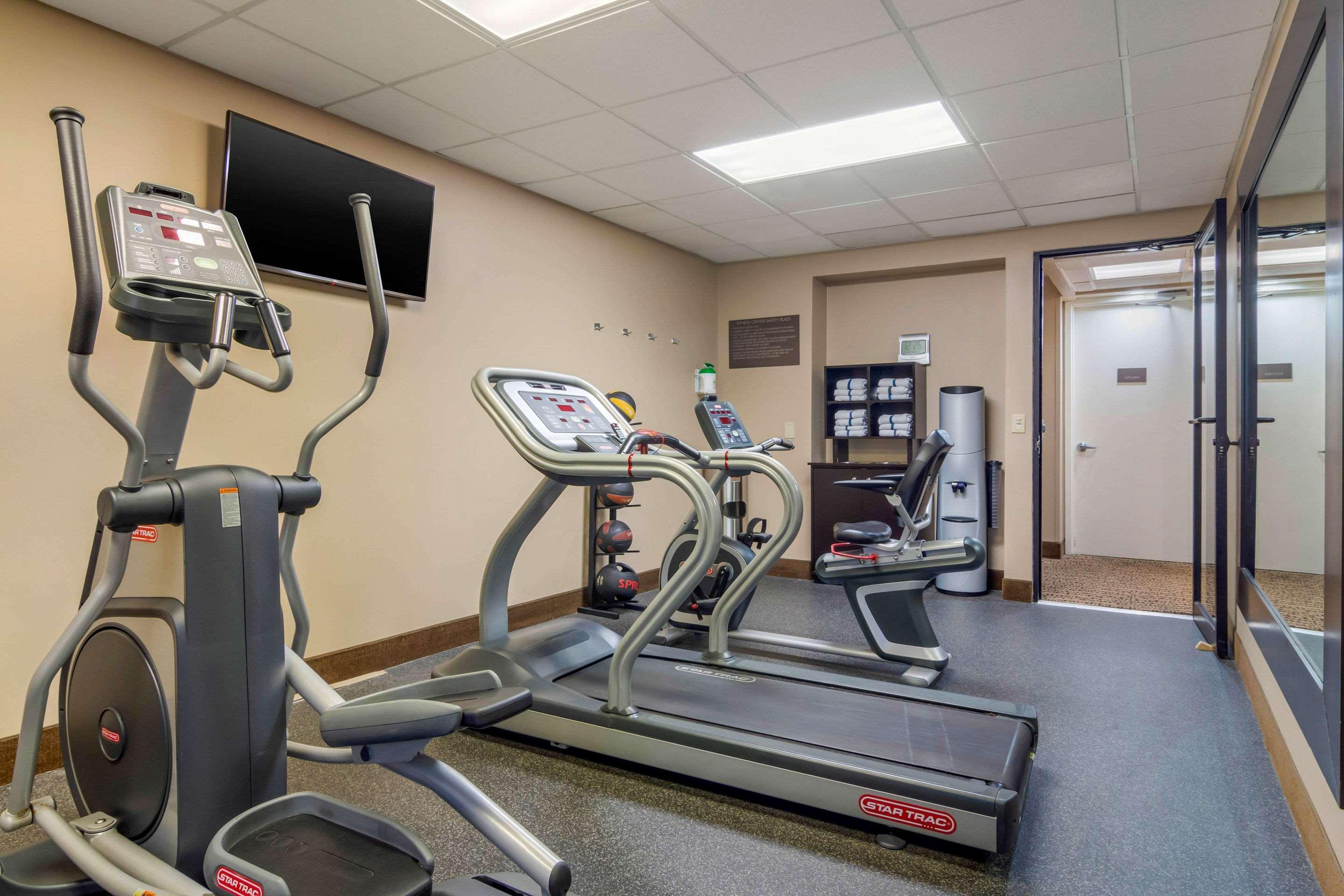 Comfort Inn Atlanta Airport Cheeko Manor Екстериор снимка