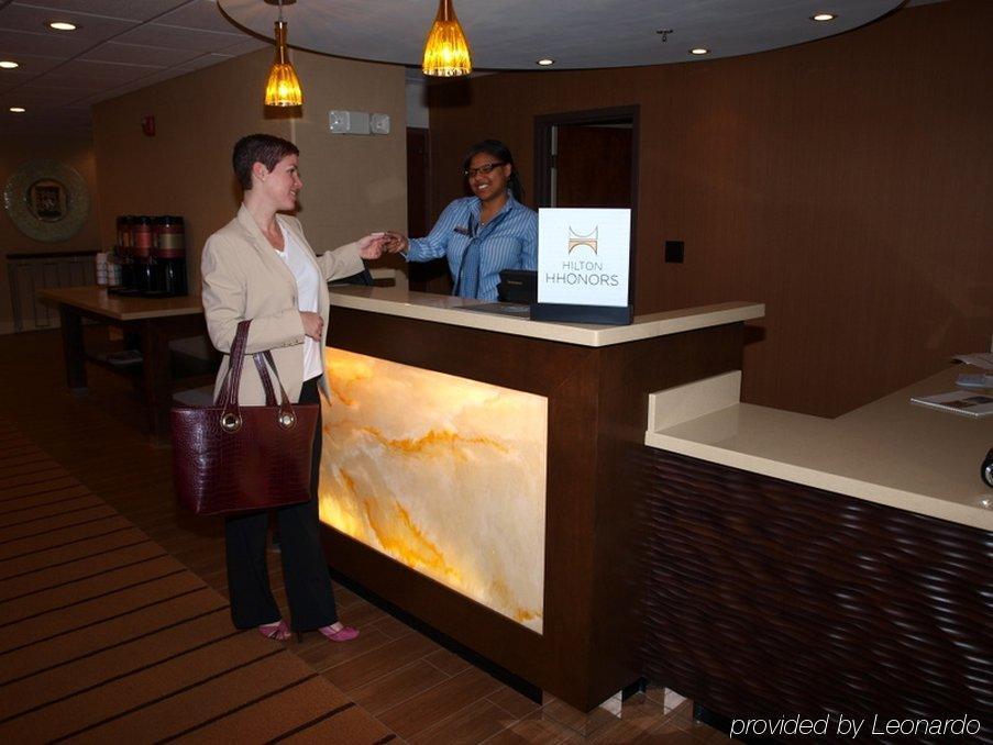 Comfort Inn Atlanta Airport Cheeko Manor Интериор снимка
