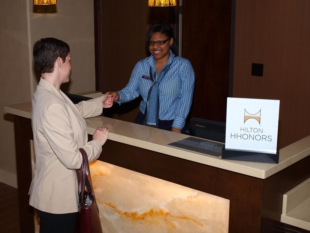 Comfort Inn Atlanta Airport Cheeko Manor Интериор снимка