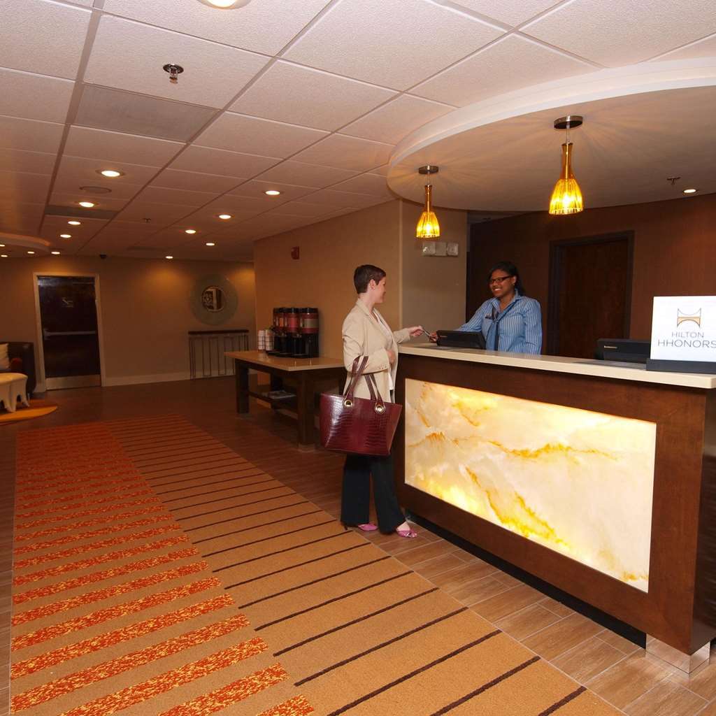 Comfort Inn Atlanta Airport Cheeko Manor Интериор снимка
