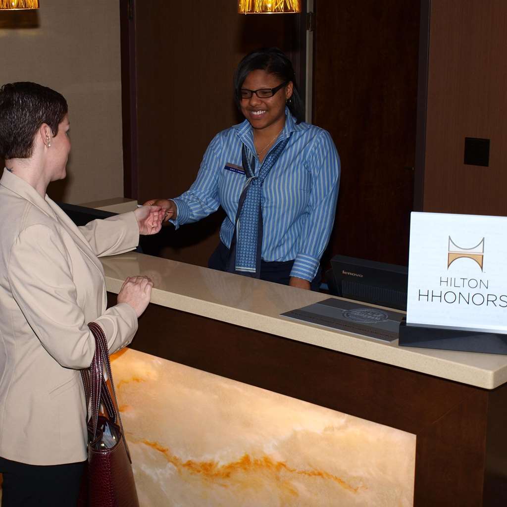 Comfort Inn Atlanta Airport Cheeko Manor Интериор снимка