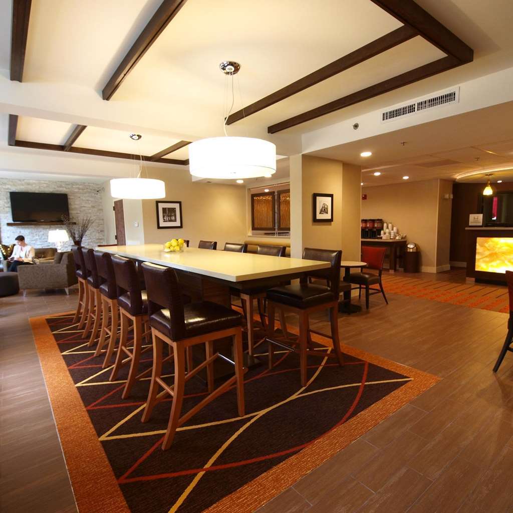 Comfort Inn Atlanta Airport Cheeko Manor Интериор снимка