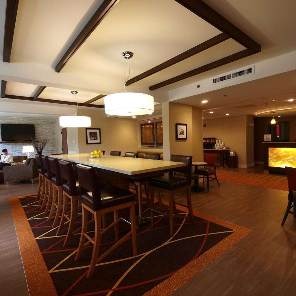 Comfort Inn Atlanta Airport Cheeko Manor Интериор снимка
