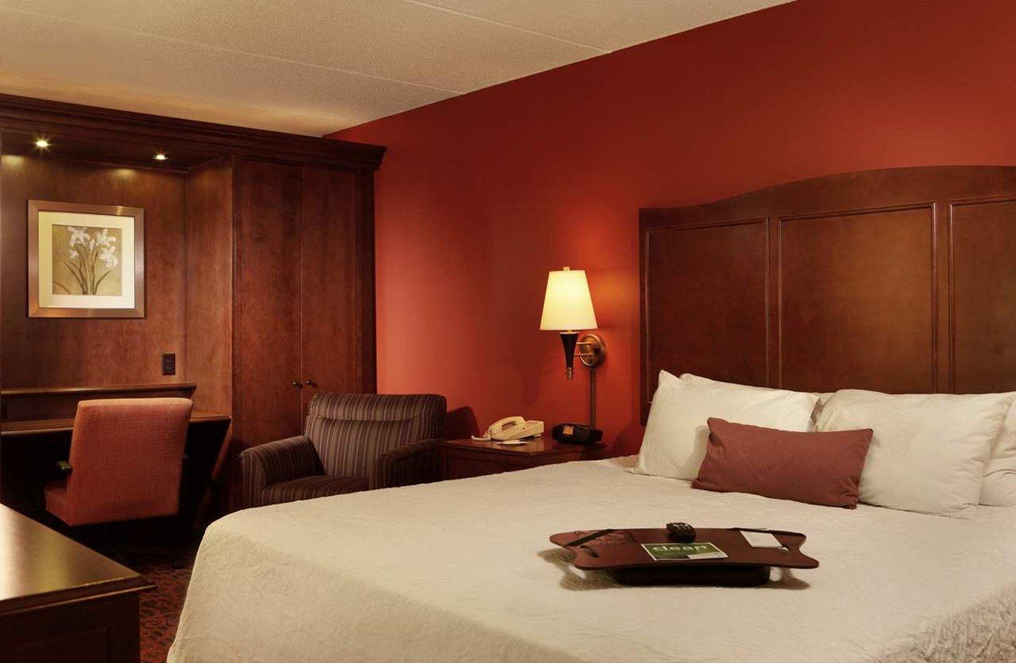 Comfort Inn Atlanta Airport Cheeko Manor Екстериор снимка