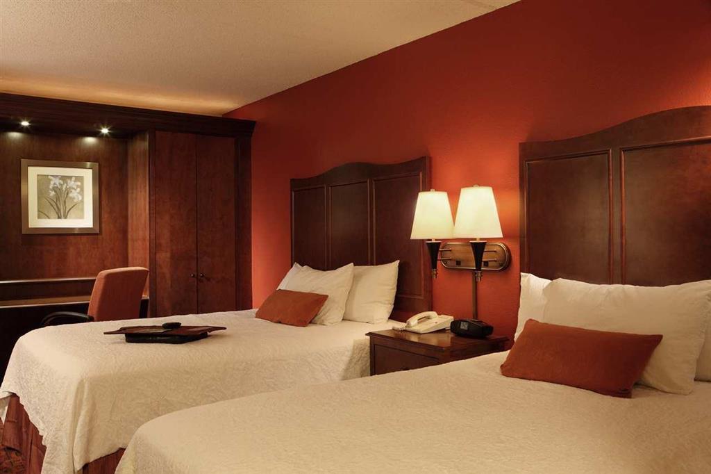 Comfort Inn Atlanta Airport Cheeko Manor Стая снимка