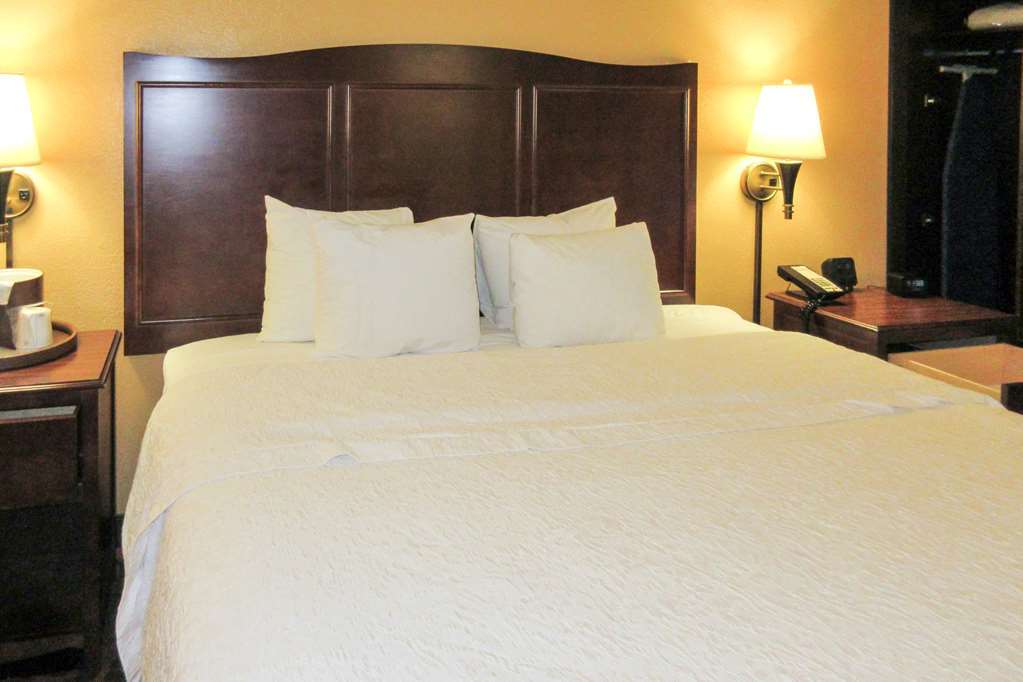 Comfort Inn Atlanta Airport Cheeko Manor Стая снимка