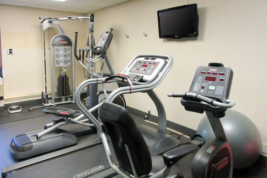Comfort Inn Atlanta Airport Cheeko Manor Съоръжения снимка