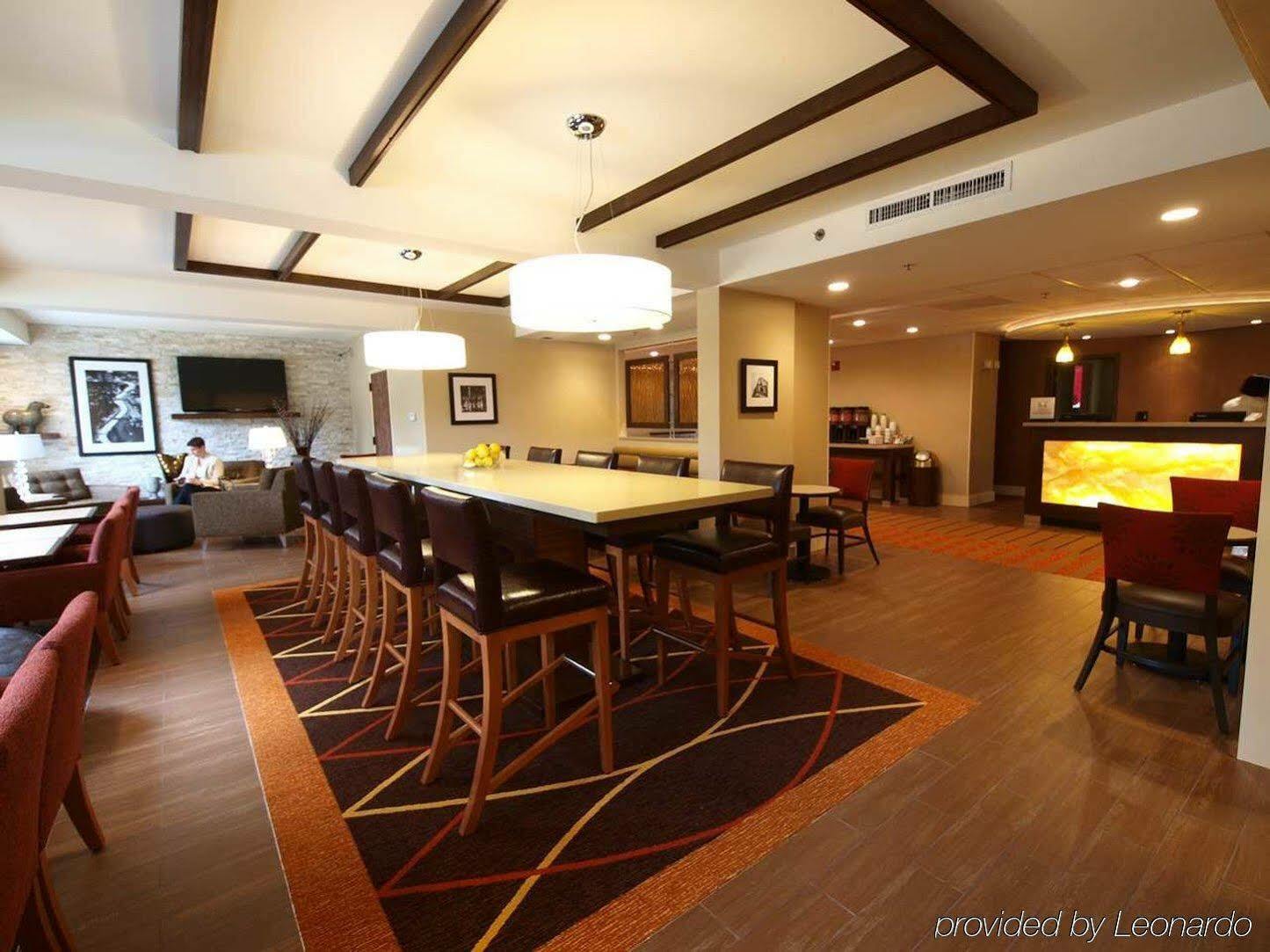 Comfort Inn Atlanta Airport Cheeko Manor Екстериор снимка